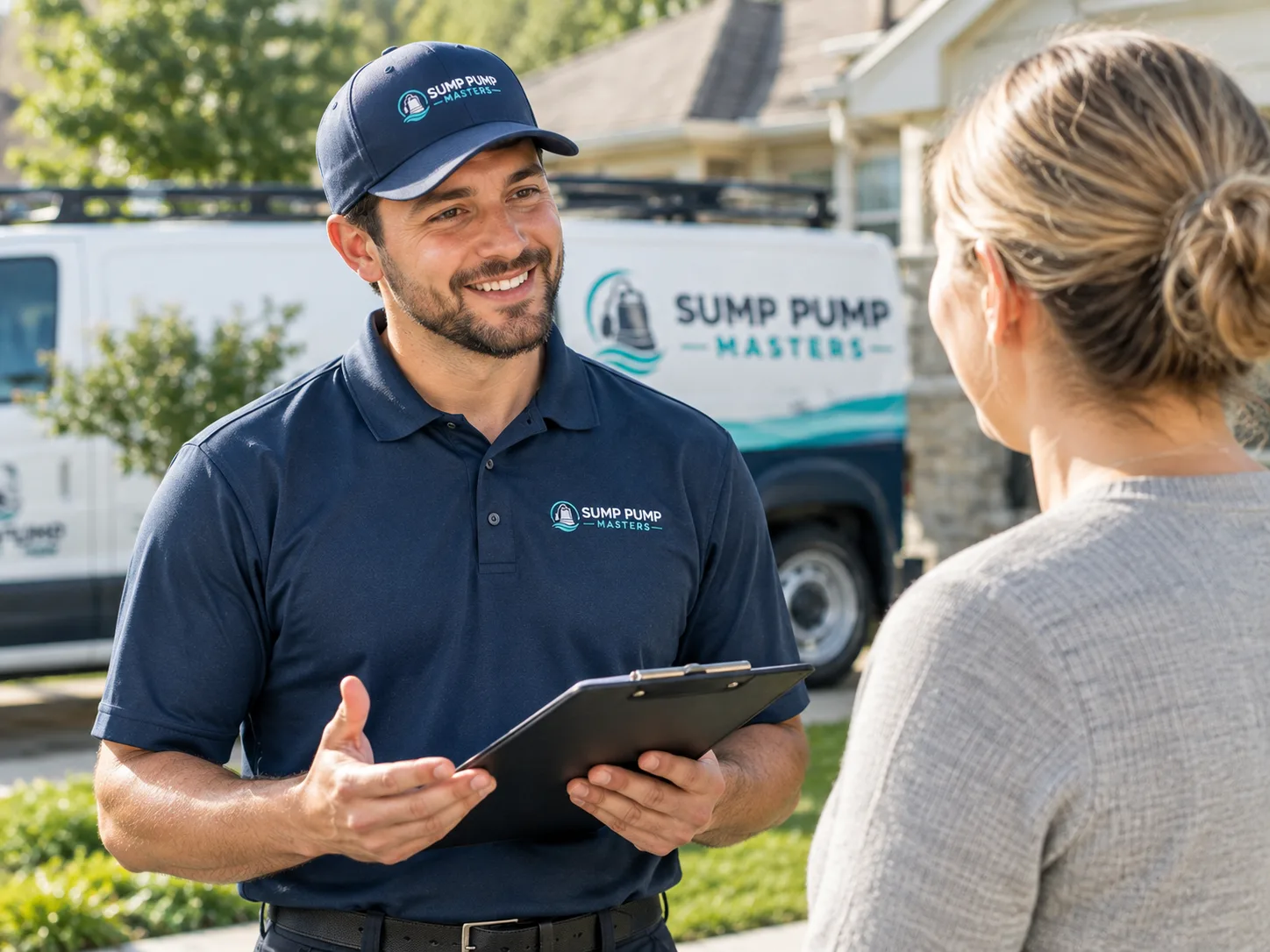 Sump Pump Repair Point, TX FAQs